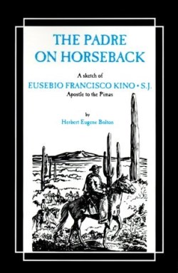 9780829400045 Padre On Horseback