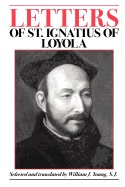 9780829400854 Letters Of Saint Ignatius Of Loyola
