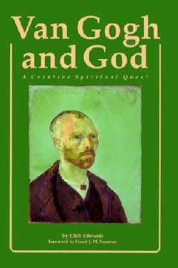 9780829406214 Van Gogh And God