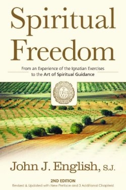 9780829408232 Spiritual Freedom : From An Experience Of The Ignatian Exercises To The Art (Rep