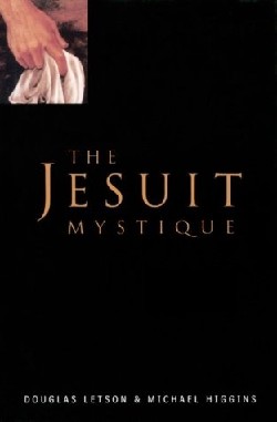 9780829408652 Jesuit Mystique