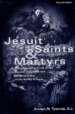 9780829410747 Jesuit Saints And Martyrs (Revised)