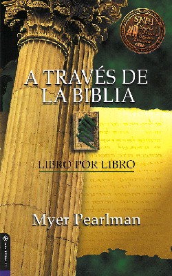 9780829705126 A Traves De La Biblia - (Spanish)
