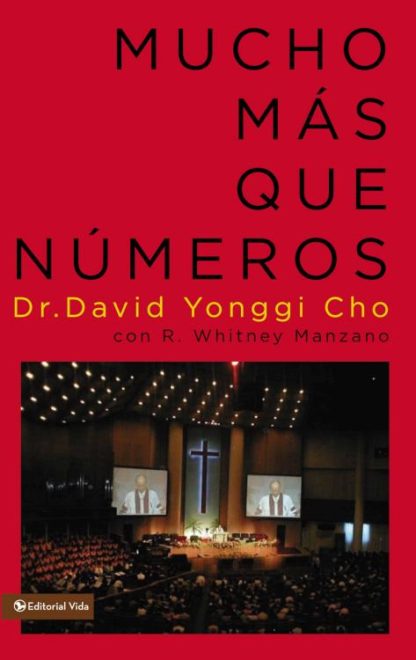 9780829705317 Mucho Mas Que Numeros - (Spanish)