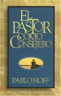 9780829706406 Pastor Como Consejero - (Spanish)