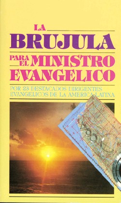 9780829708776 Brujula Para El Ministerio Eva - (Spanish)