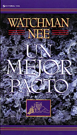 9780829709582 Mejor Pacto - (Spanish)
