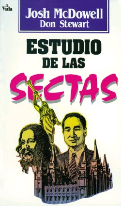 9780829709964 Estudio De Las Sectas - (Spanish)