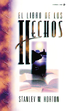 9780829713053 Libro De Los Hechos - (Spanish)