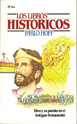 9780829713596 Libros Historicos - (Spanish)