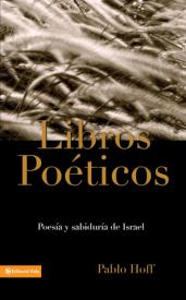 9780829715101 Libros Poeticos - (Spanish)