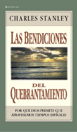 9780829716849 Bendiciones Del Quebrantamient - (Spanish)