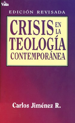 9780829719475 Crisis En La Teologia Contempo - (Spanish)