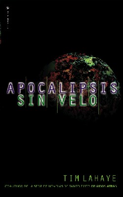 9780829720730 Apocalipsis Sin Velo - (Spanish)