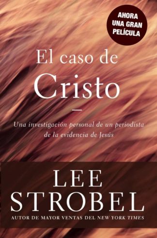 9780829721928 Caso De Cristo - (Spanish)
