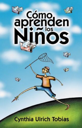 9780829722079 Como Aprenden Los Ninos - (Spanish)