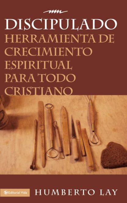 9780829728842 Discipulado - (Spanish)