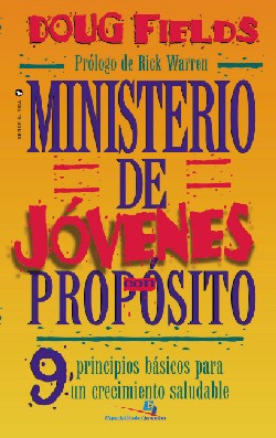 9780829731996 Ministerio De Jovenes Con Prop - (Spanish)