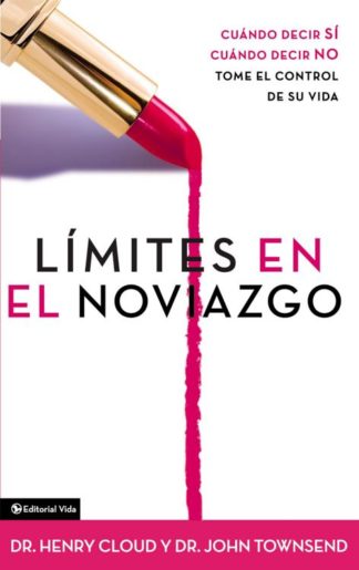 9780829735574 Limites En El Noviazgo - (Spanish)