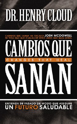 9780829737400 Cambios Que Sanan - (Spanish)