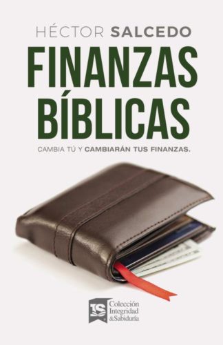 9780829743111 Finanzas Biblicas - (Spanish)