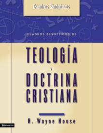 9780829746006 Cuadros De Teologia Y Doctrina - (Spanish)