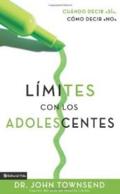 9780829746297 Limites Con Los Adolecentes - (Spanish)