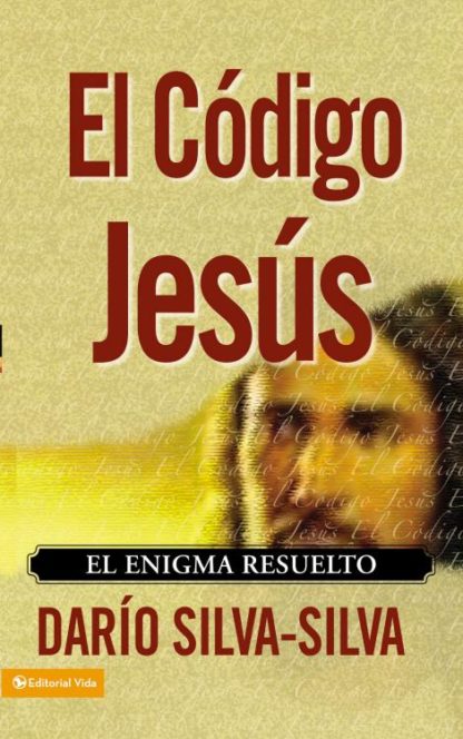 9780829751345 Codigo Jesus - (Spanish)