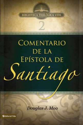 9780829753462 Comentario De La Epistola De S - (Spanish)
