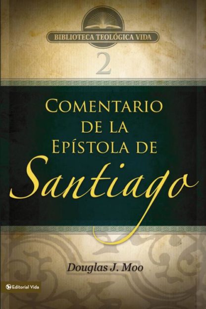 9780829753462 Comentario De La Epistola De S - (Spanish)