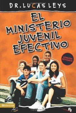 9780829755084 Ministerio Juvenil Efectivo Ed - (Spanish)