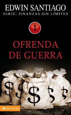 9780829755657 Ofrenda De Guerra - (Spanish)