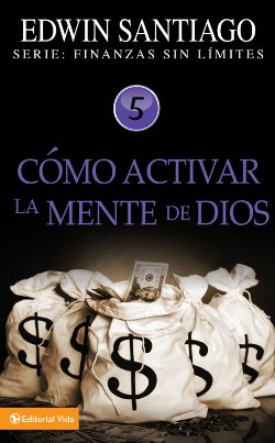 9780829755695 Como Activar La Mente De Dios - (Spanish)