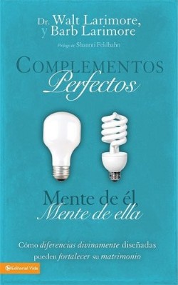 9780829756470 Complementos Perfectos Mente D - (Spanish)