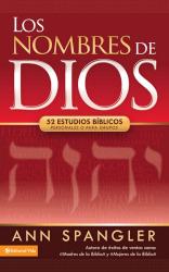 9780829757057 Nombres De Dios (Student/Study Guide) - (Spanish) (Student/Study Guide)