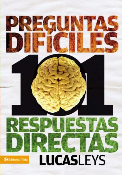 9780829757378 101 Preguntas Y 101 Respuestas - (Spanish)