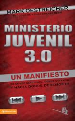9780829757439 Ministerio Juvenil 3.0 - (Spanish)