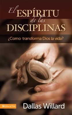 9780829757514 Espiritu De Las Disciplinas - (Spanish)