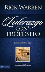 9780829758887 Liderazgo Con Proposito - (Spanish)