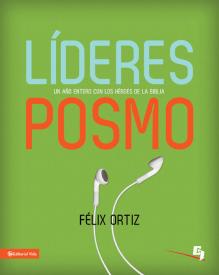 9780829759815 Lideres Posmo - (Spanish)