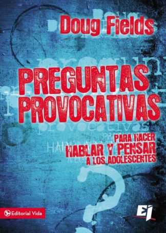 9780829761771 Preguntas Provocativas Para Ad - (Spanish)