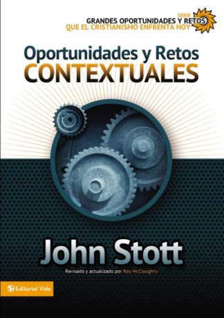 9780829761955 Oportunidades Y Retos Contextu - (Spanish)