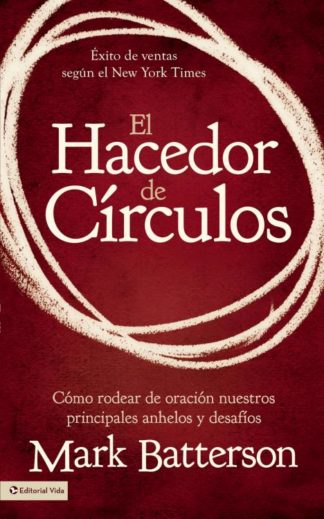 9780829762136 Circulos De Oracion - (Spanish)