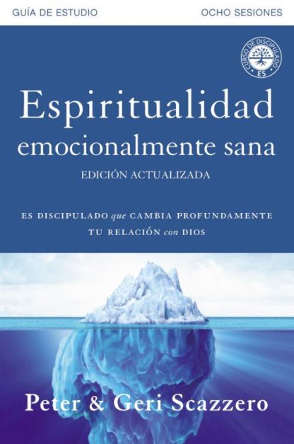 9780829763638 Espiritualidad Emocionalmente (Student/Study Guide) - (Spanish) (Student/Study G