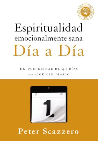 9780829763676 Espiritualidad Emocionalmente - (Spanish)