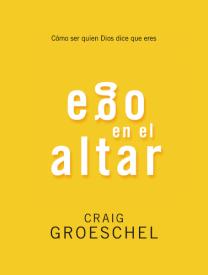 9780829764192 Ego En El Altar - (Spanish)
