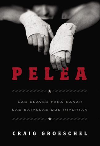9780829765939 Pelea - (Spanish)
