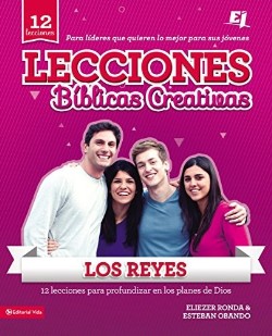 9780829765953 Lecciones Biblicas Creativas L - (Spanish)