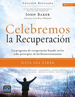 9780829766653 Celebremos La Recuperacion Gui (Teacher's Guide) - (Spanish) (Teacher's Guide)