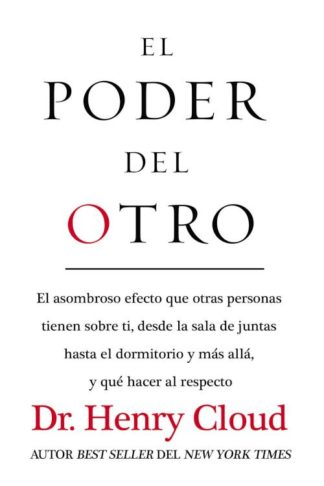 9780829767513 Poder Del Otro - (Spanish)